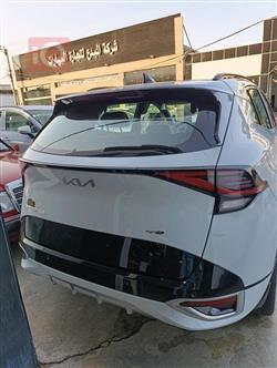 کیا سپۆرتاج